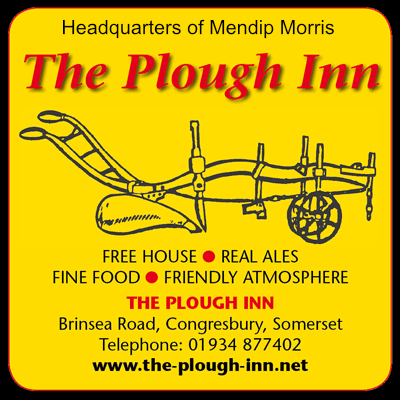 Picture of Plough ad